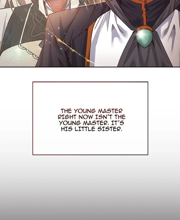 I Will Protect the Lady Uncensored, chapter 0, page 14 of 25