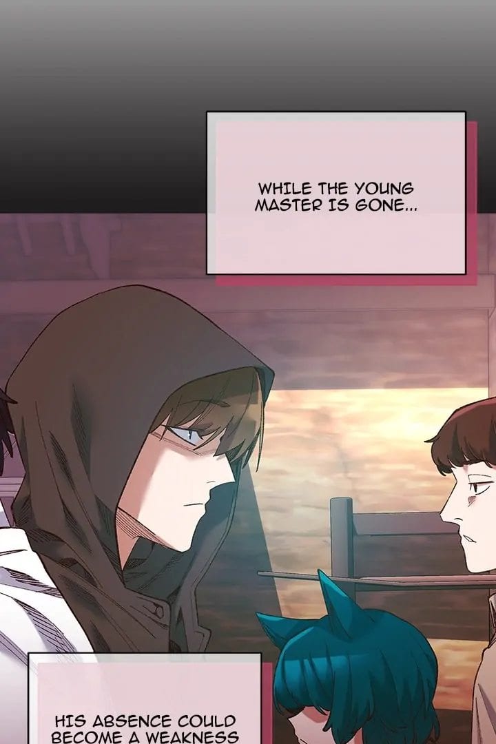 I Will Protect the Lady Uncensored, chapter 0, page 15 of 25