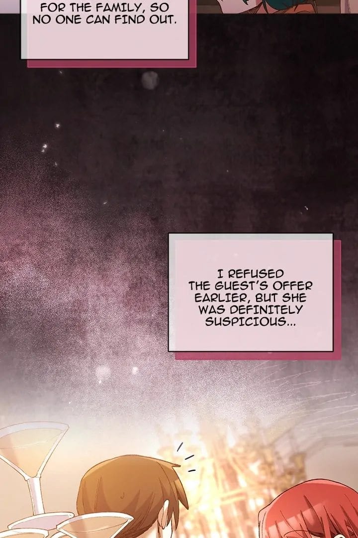 I Will Protect the Lady Uncensored, chapter 0, page 16 of 25