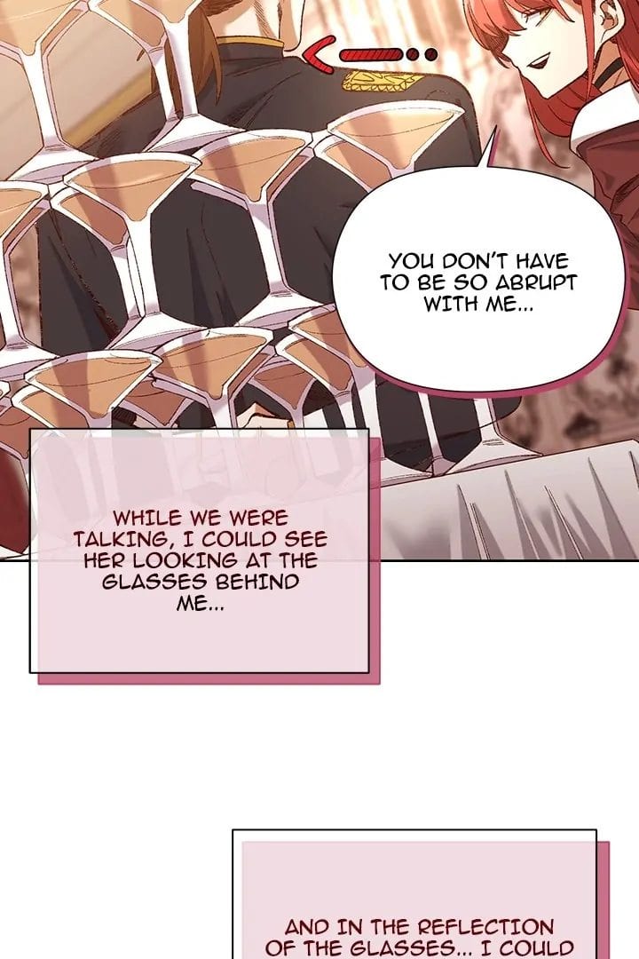 I Will Protect the Lady Uncensored, chapter 0, page 17 of 25