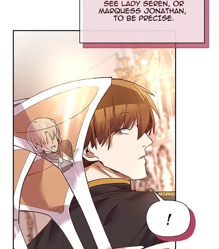 I Will Protect the Lady Uncensored, chapter 0, page 18 of 25