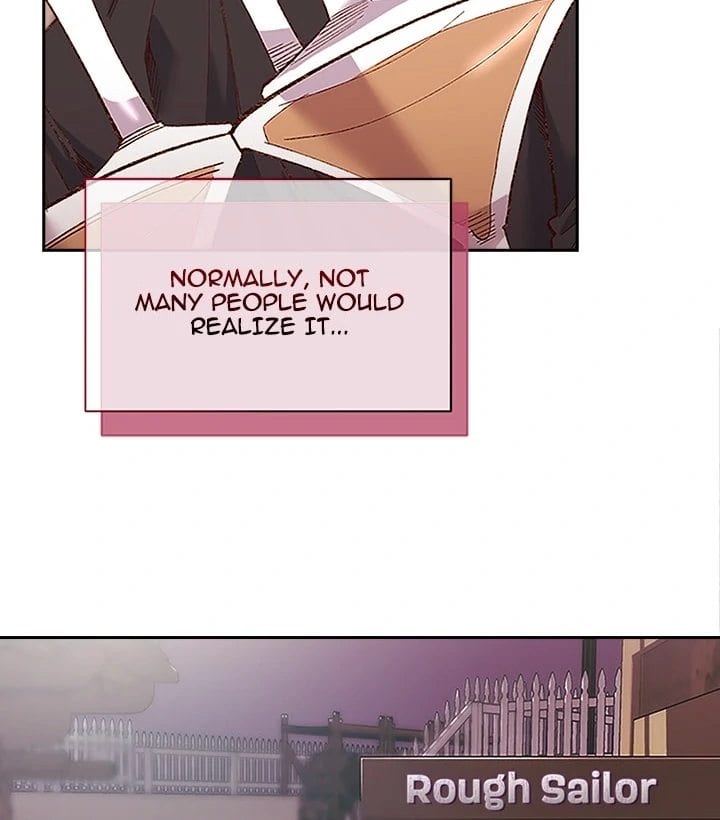 I Will Protect the Lady Uncensored, chapter 0, page 19 of 25