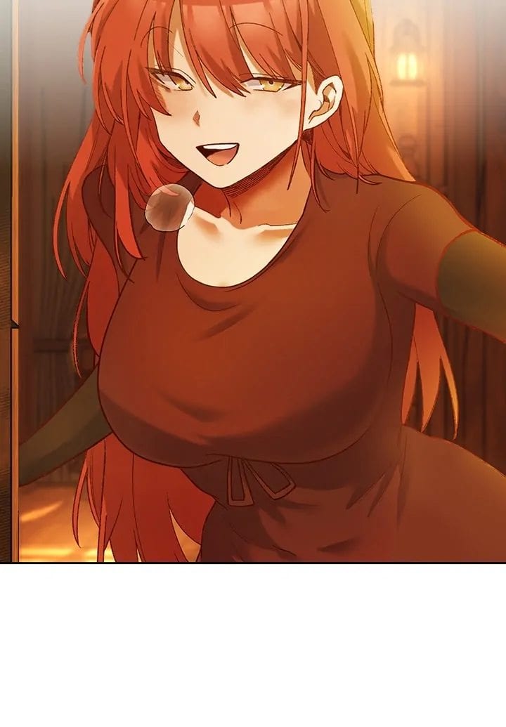 I Will Protect the Lady Uncensored, chapter 0, page 23 of 25