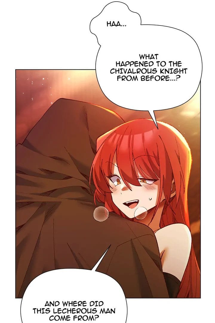 I Will Protect the Lady Uncensored, chapter 2, page 6 of 90