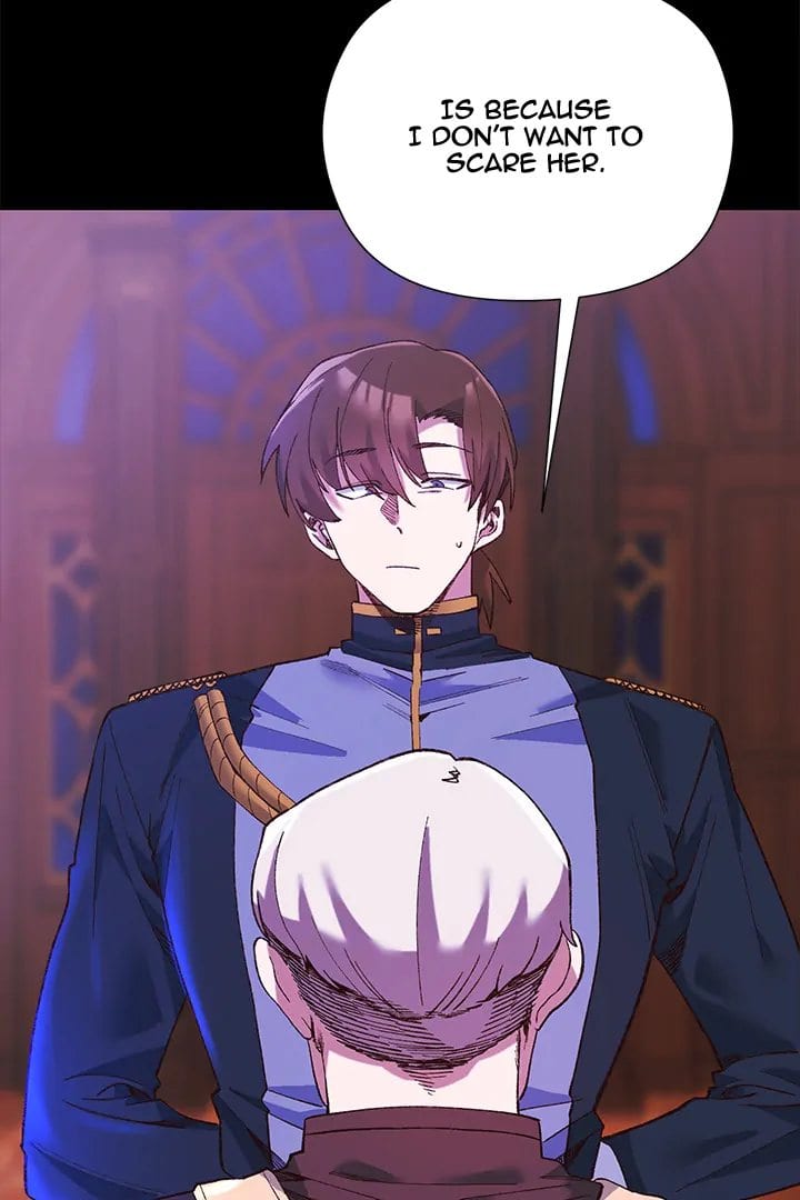 I Will Protect the Lady Uncensored, chapter 2, page 13 of 90