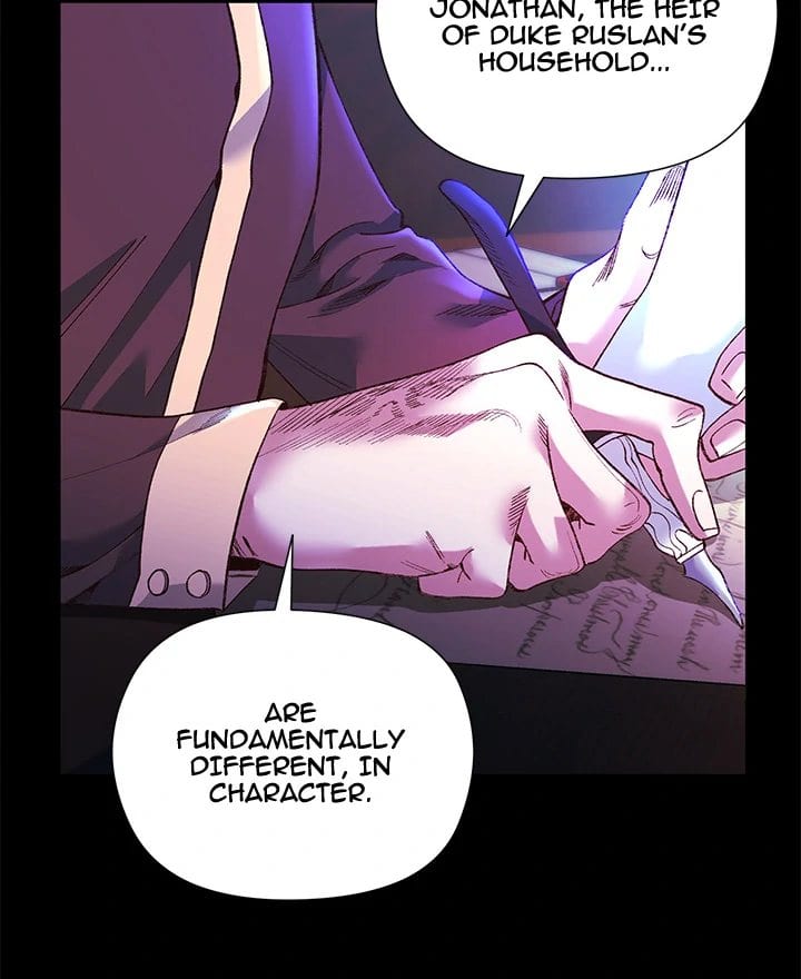 I Will Protect the Lady Uncensored, chapter 2, page 15 of 90