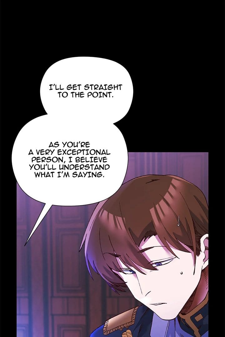 I Will Protect the Lady Uncensored, chapter 2, page 16 of 90