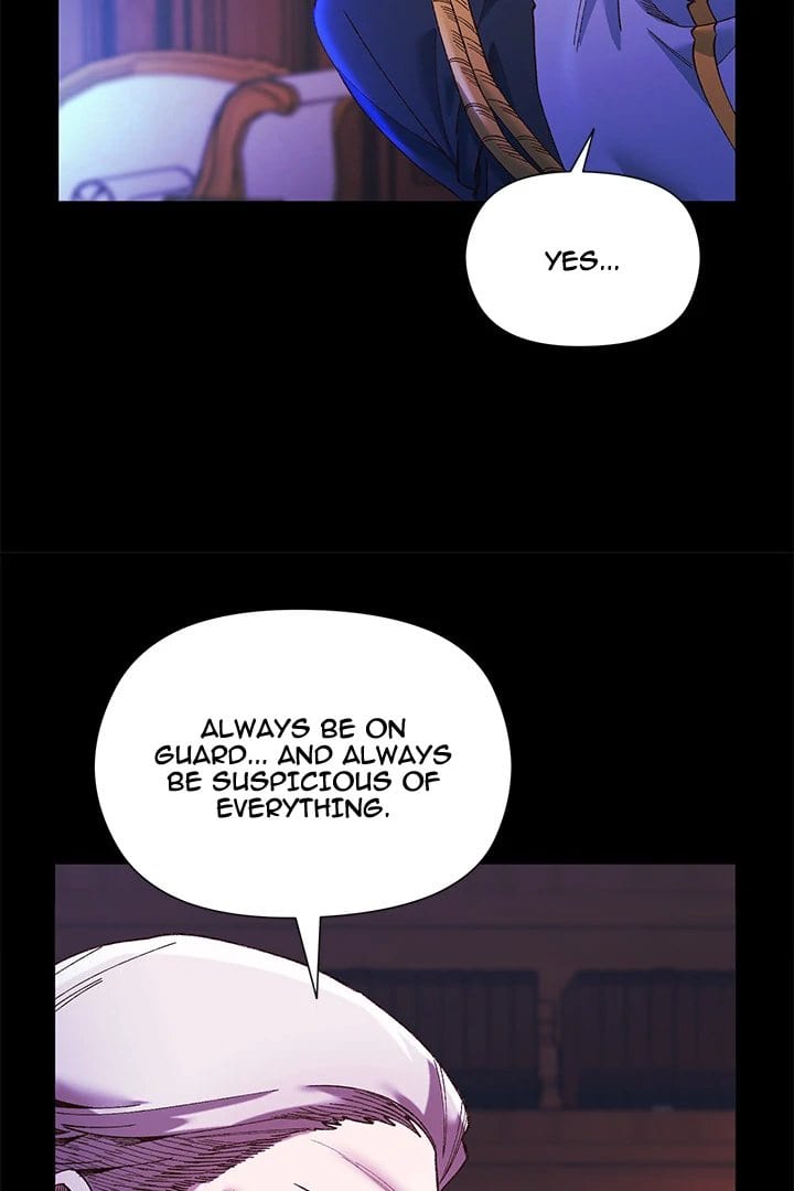 I Will Protect the Lady Uncensored, chapter 2, page 17 of 90