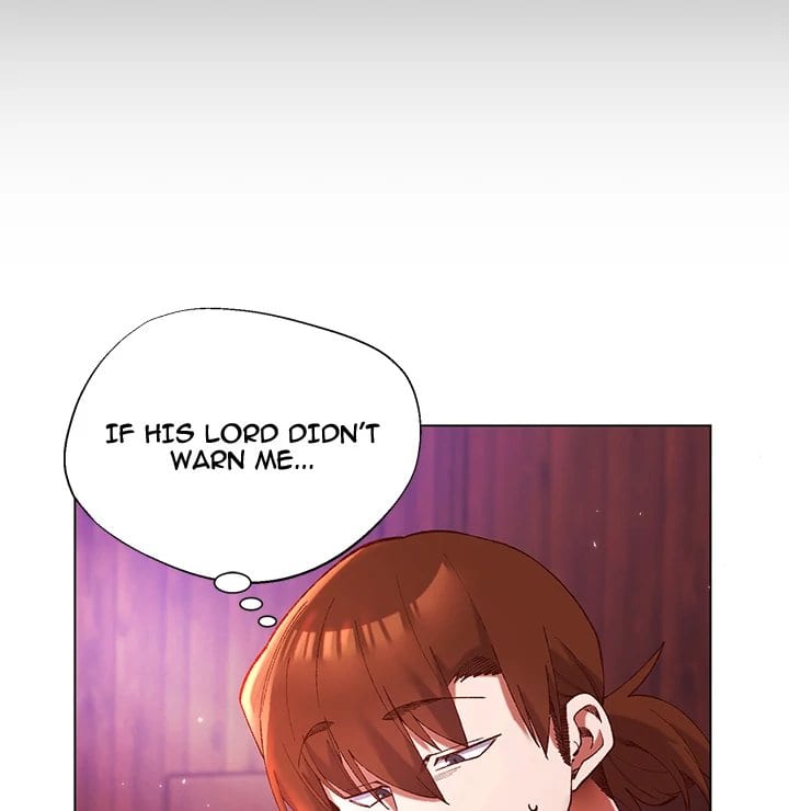 I Will Protect the Lady Uncensored, chapter 2, page 19 of 90