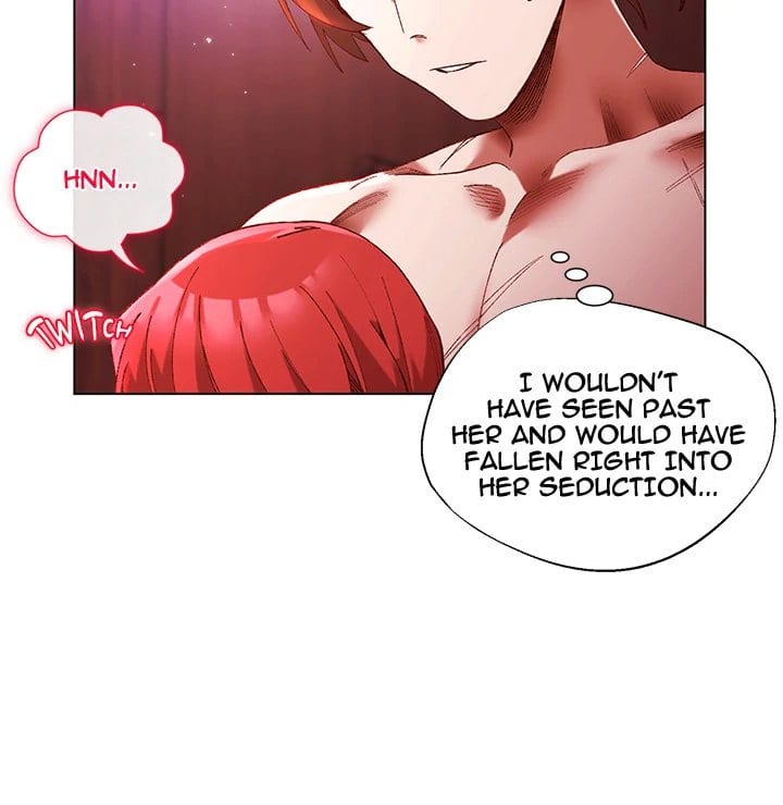 I Will Protect the Lady Uncensored, chapter 2, page 20 of 90