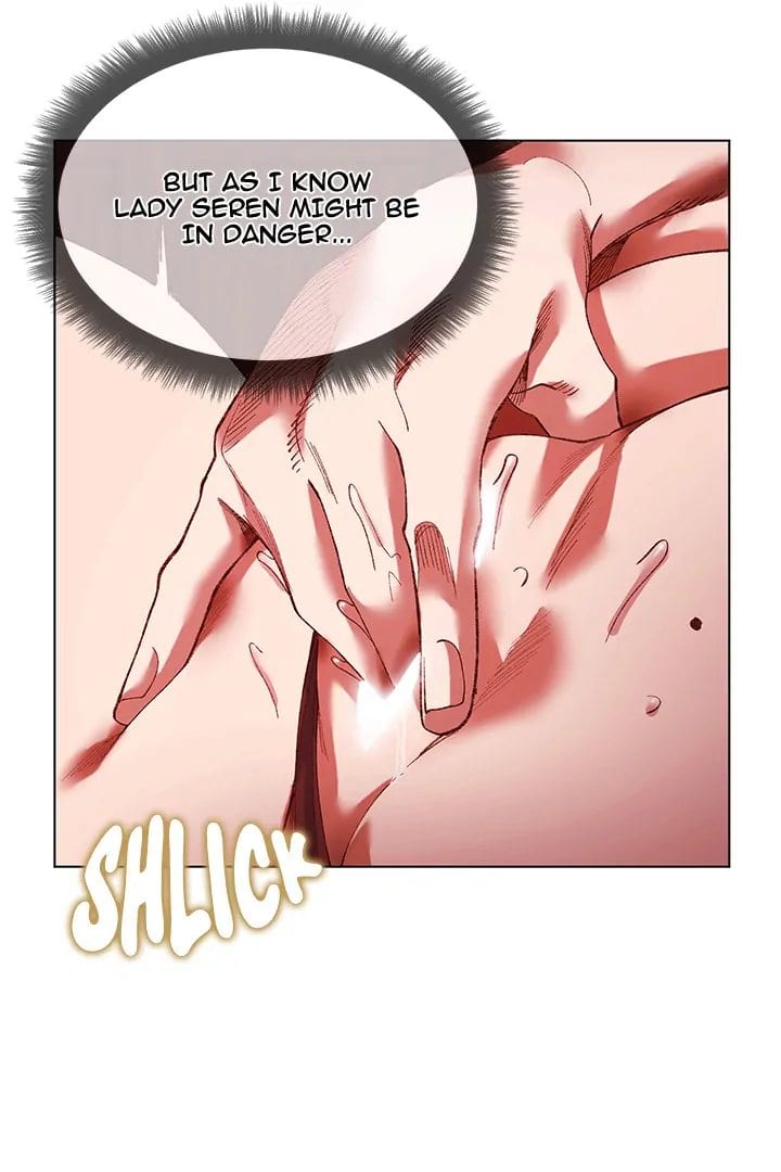 I Will Protect the Lady Uncensored, chapter 2, page 21 of 90