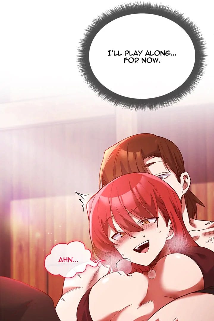 I Will Protect the Lady Uncensored, chapter 2, page 22 of 90