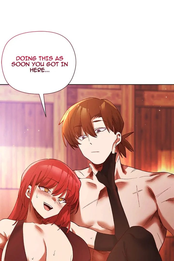 I Will Protect the Lady Uncensored, chapter 2, page 26 of 90
