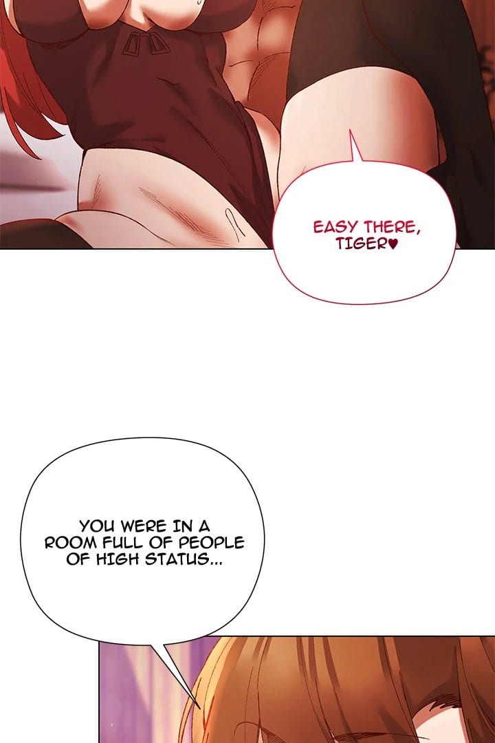 I Will Protect the Lady Uncensored, chapter 2, page 27 of 90