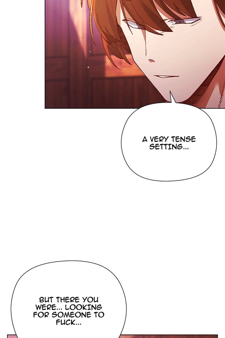 I Will Protect the Lady Uncensored, chapter 2, page 28 of 90