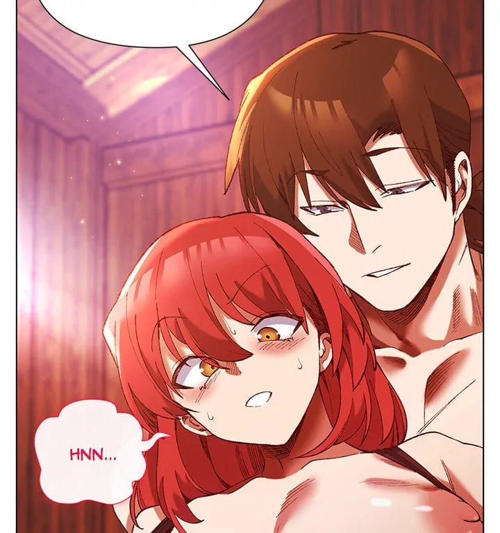 I Will Protect the Lady Uncensored, chapter 2, page 29 of 90