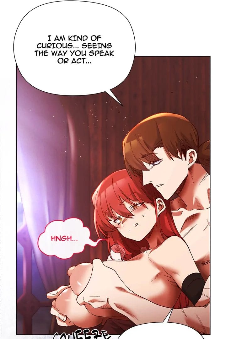 I Will Protect the Lady Uncensored, chapter 2, page 32 of 90