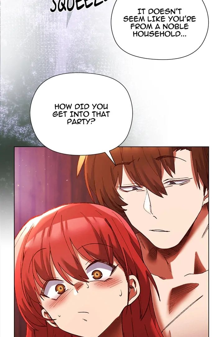 I Will Protect the Lady Uncensored, chapter 2, page 33 of 90
