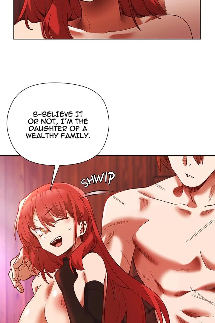 I Will Protect the Lady Uncensored, chapter 2, page 34 of 90