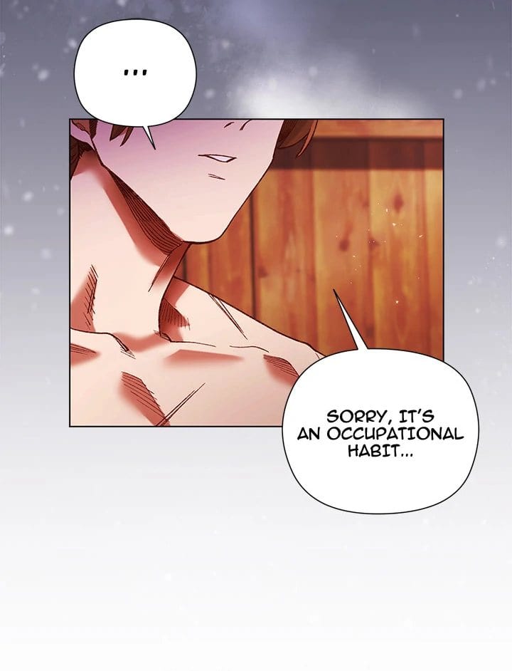 I Will Protect the Lady Uncensored, chapter 2, page 45 of 90