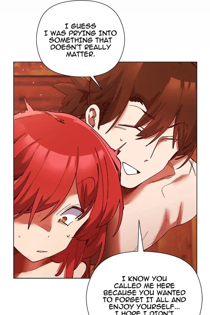 I Will Protect the Lady Uncensored, chapter 2, page 46 of 90