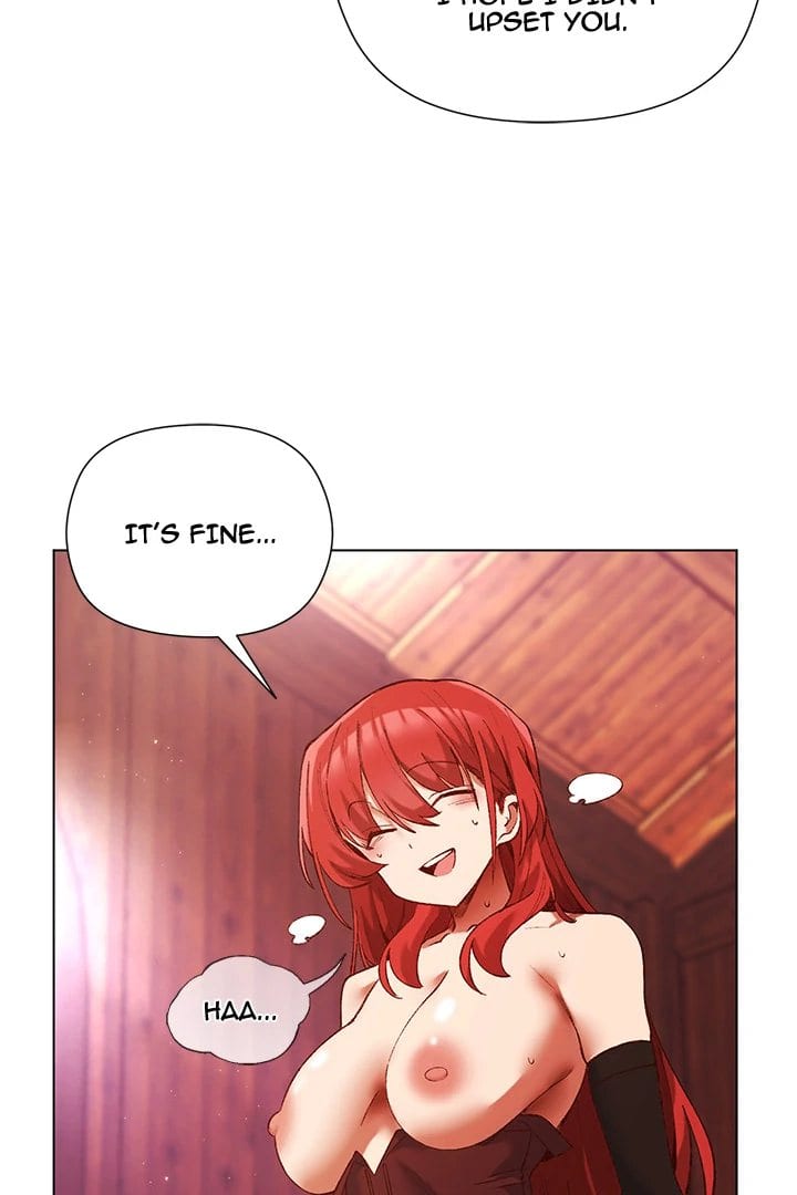 I Will Protect the Lady Uncensored, chapter 2, page 47 of 90