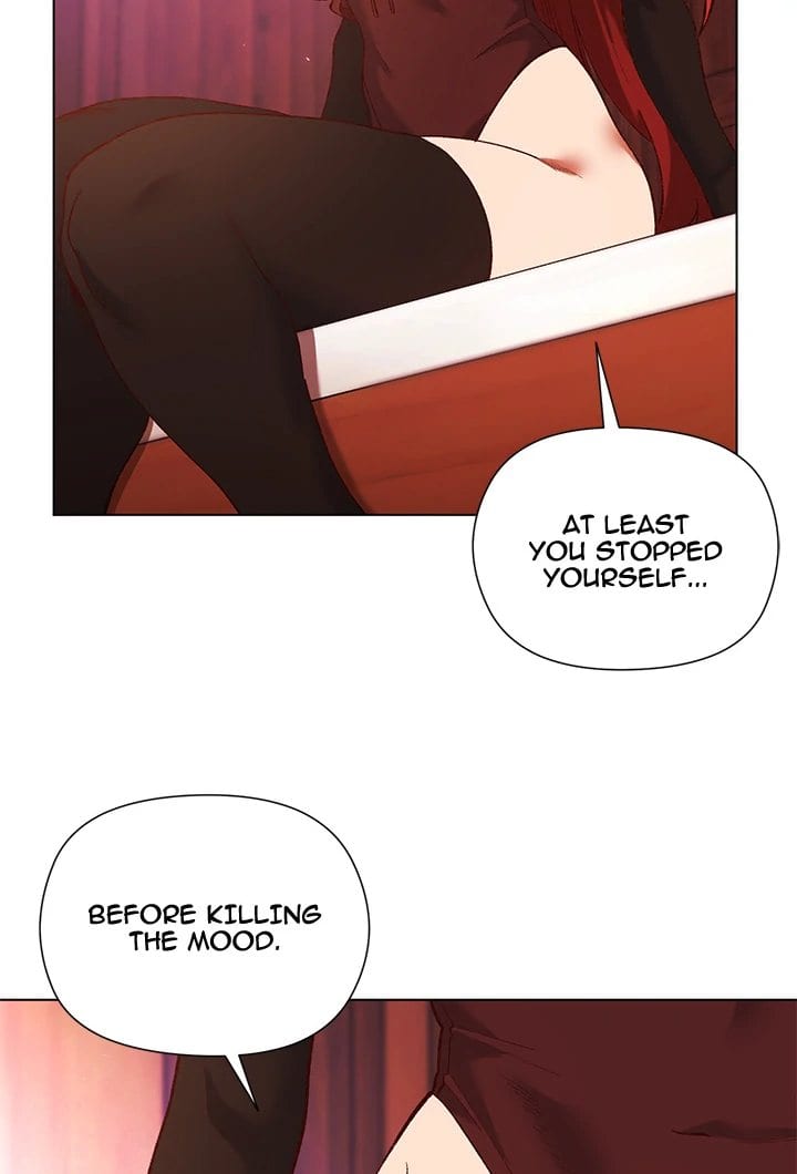 I Will Protect the Lady Uncensored, chapter 2, page 48 of 90