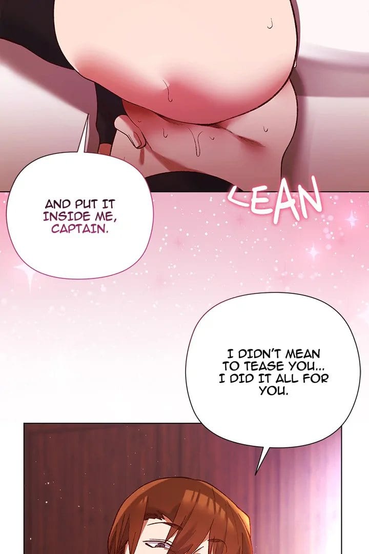 I Will Protect the Lady Uncensored, chapter 2, page 51 of 90