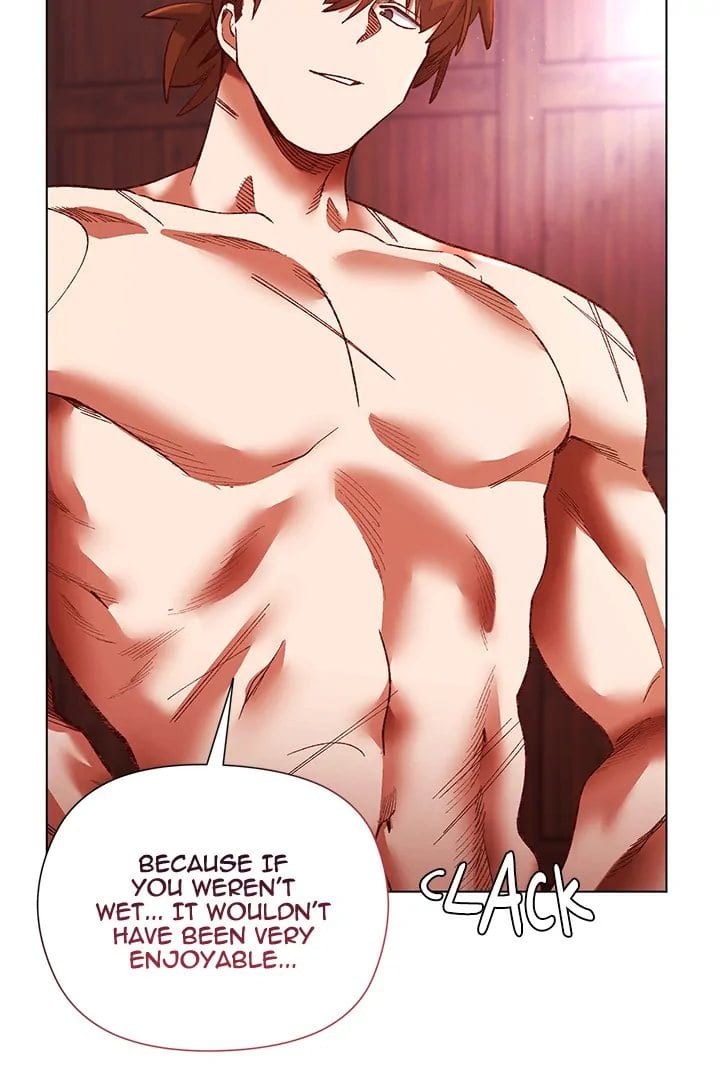 I Will Protect the Lady Uncensored, chapter 2, page 52 of 90