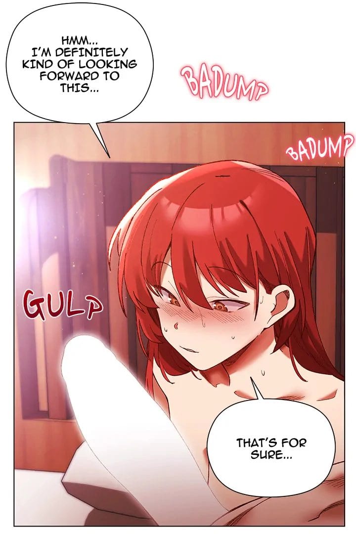 I Will Protect the Lady Uncensored, chapter 2, page 55 of 90