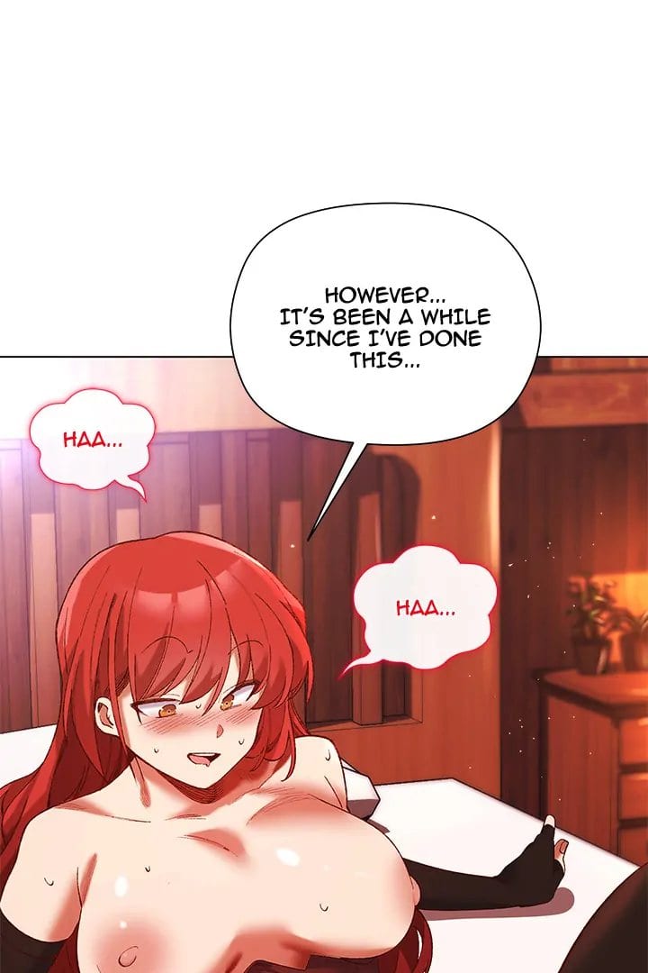 I Will Protect the Lady Uncensored, chapter 2, page 56 of 90