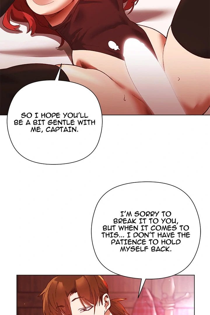 I Will Protect the Lady Uncensored, chapter 2, page 57 of 90