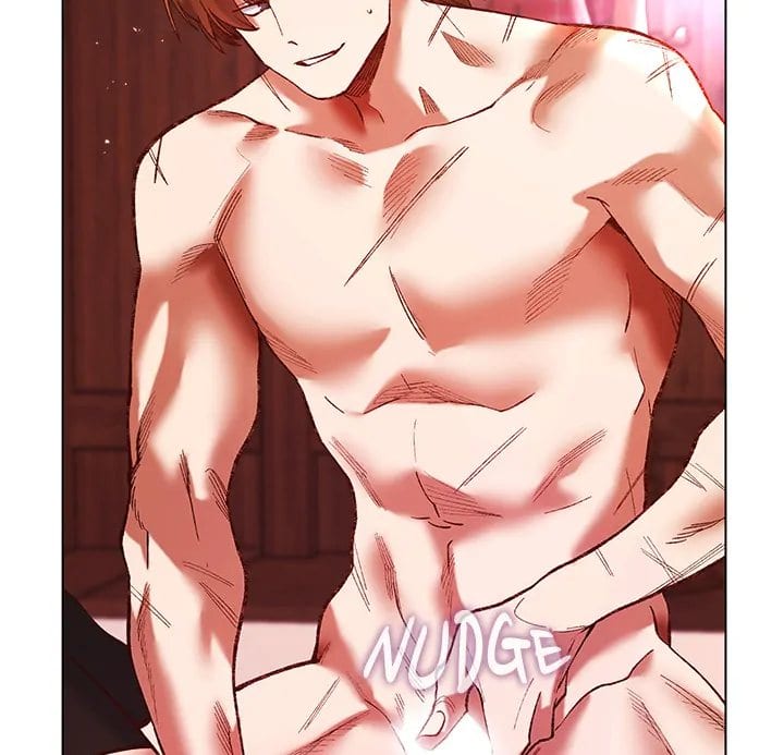 I Will Protect the Lady Uncensored, chapter 2, page 58 of 90