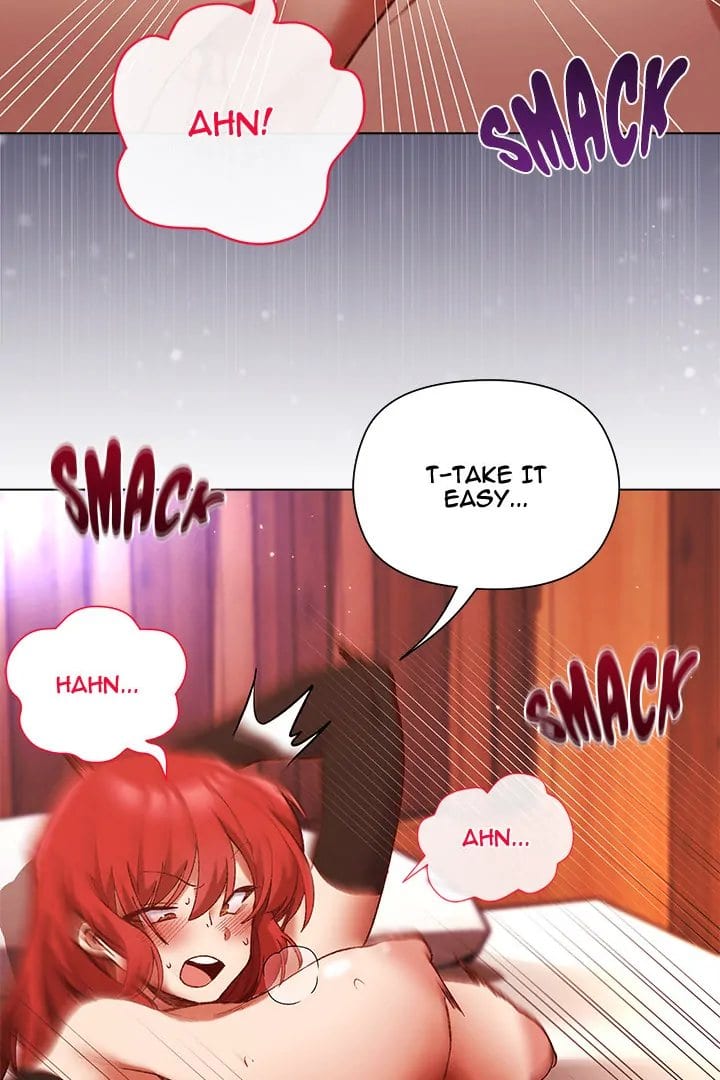 I Will Protect the Lady Uncensored, chapter 2, page 61 of 90