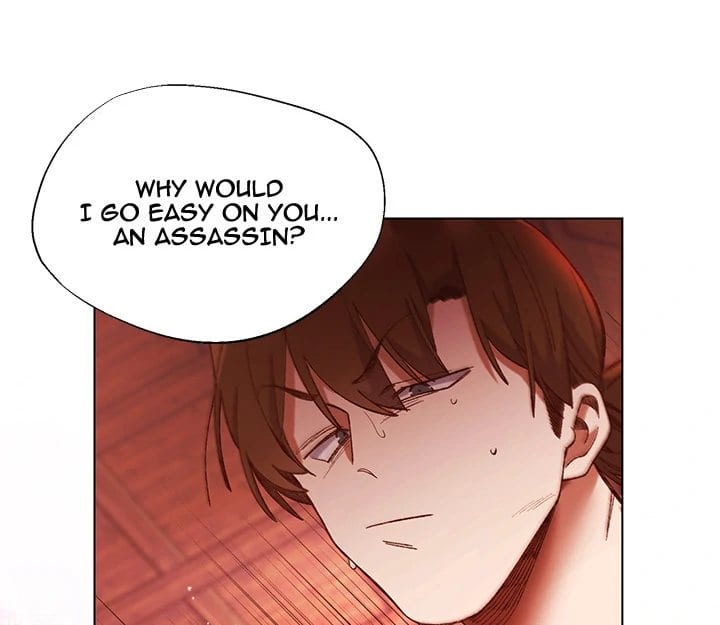I Will Protect the Lady Uncensored, chapter 2, page 63 of 90