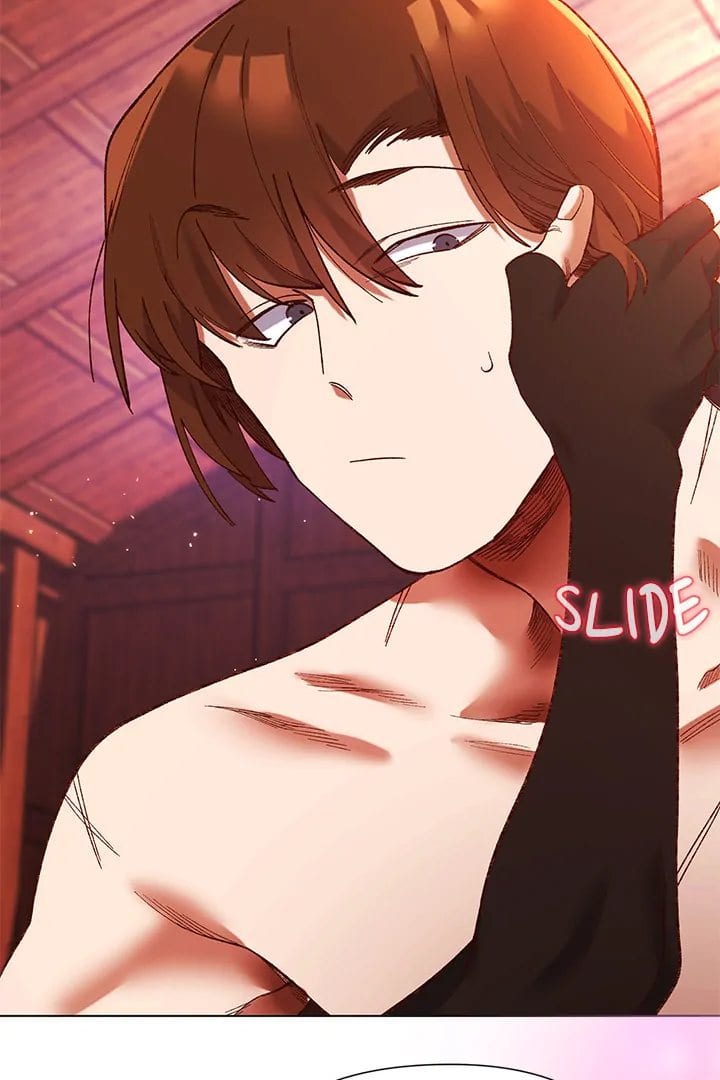 I Will Protect the Lady Uncensored, chapter 2, page 72 of 90