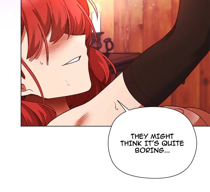 I Will Protect the Lady Uncensored, chapter 2, page 74 of 90