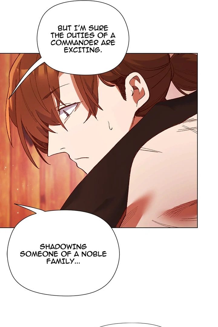 I Will Protect the Lady Uncensored, chapter 2, page 75 of 90