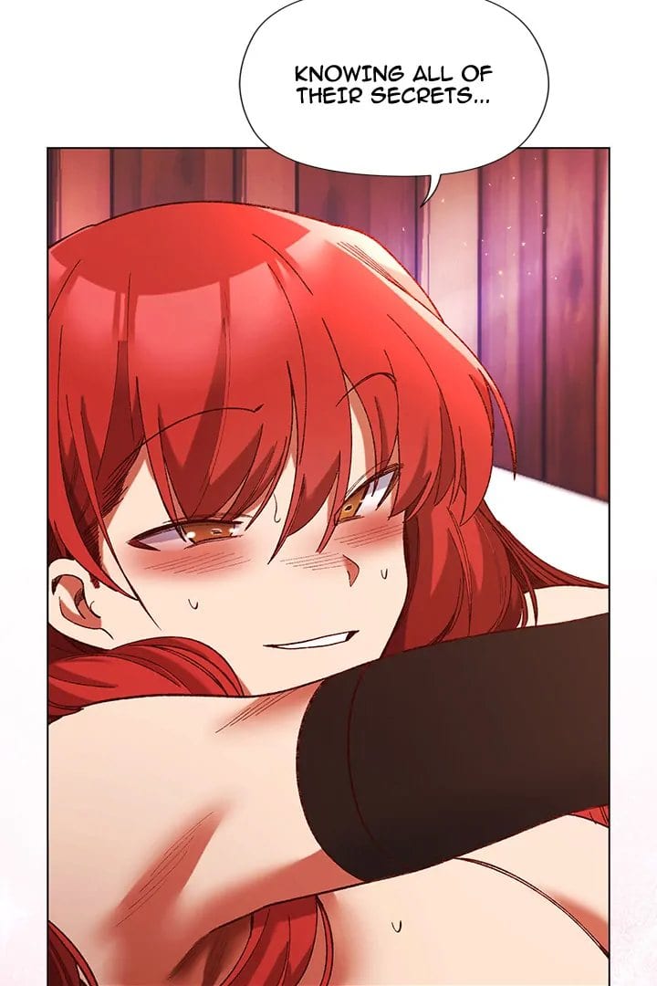I Will Protect the Lady Uncensored, chapter 2, page 76 of 90