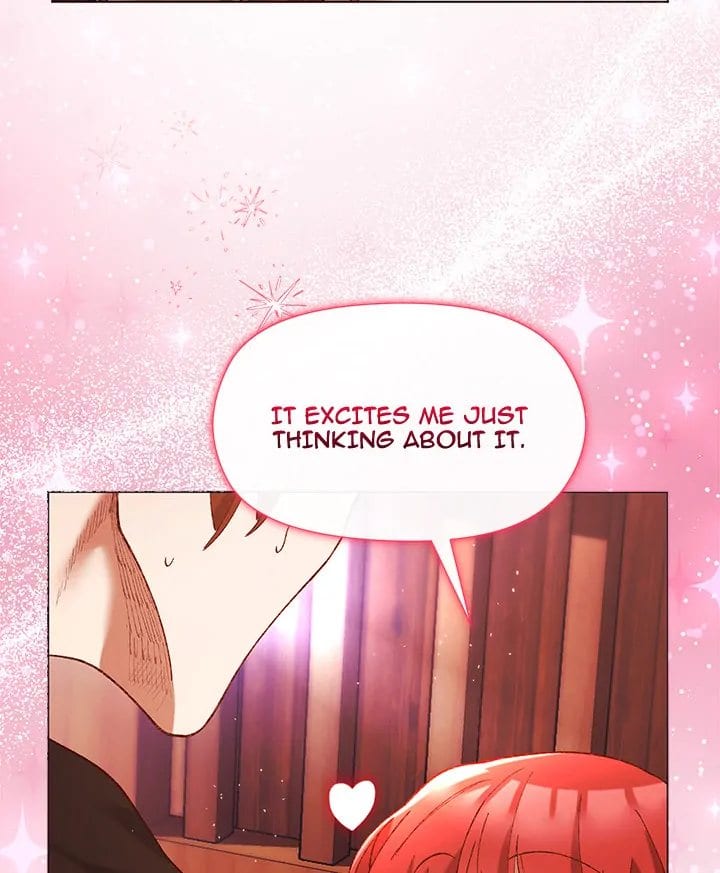 I Will Protect the Lady Uncensored, chapter 2, page 77 of 90
