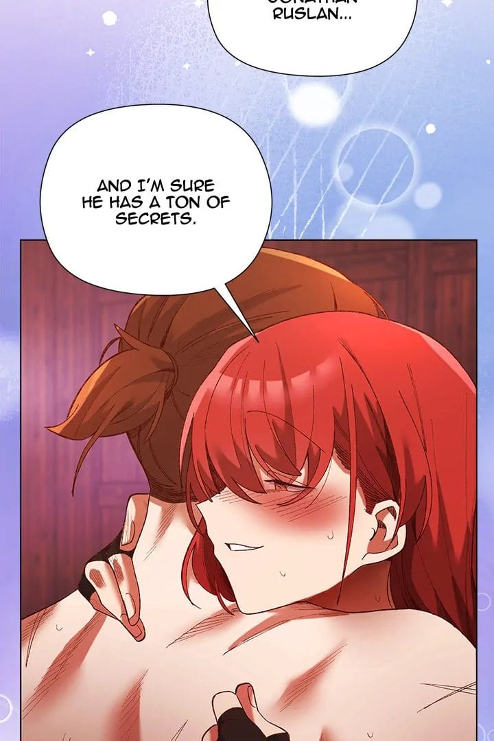 I Will Protect the Lady Uncensored, chapter 2, page 80 of 90