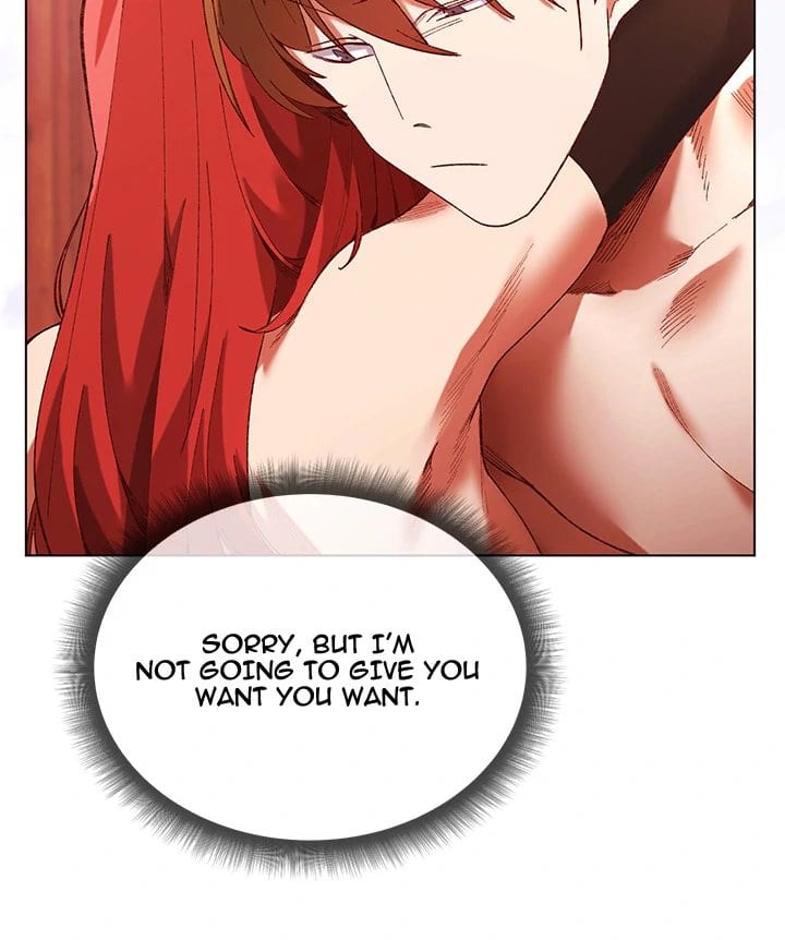 I Will Protect the Lady Uncensored, chapter 2, page 82 of 90