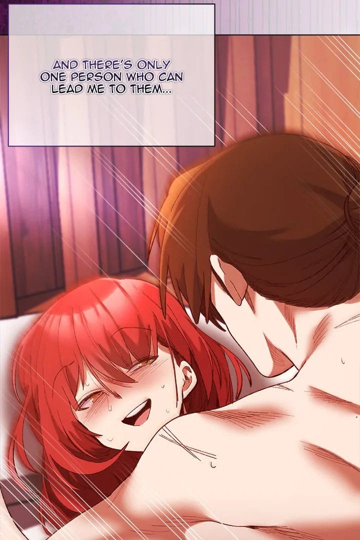 I Will Protect the Lady Uncensored, chapter 2, page 85 of 90
