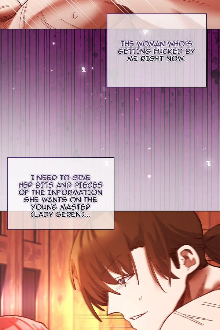 I Will Protect the Lady Uncensored, chapter 2, page 86 of 90