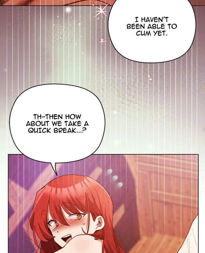 I Will Protect the Lady Uncensored, chapter 3, page 9 of 101