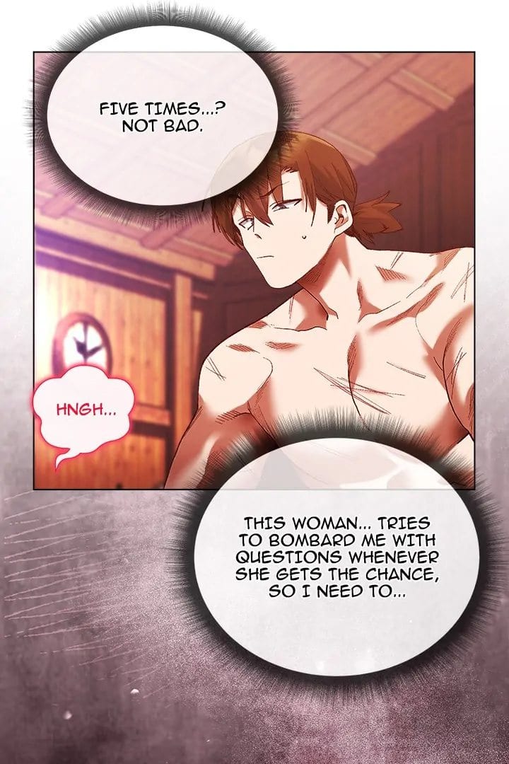 I Will Protect the Lady Uncensored, chapter 3, page 20 of 101