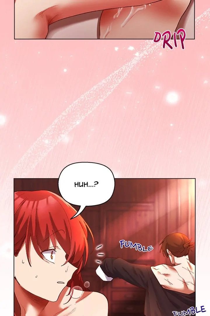 I Will Protect the Lady Uncensored, chapter 3, page 30 of 101