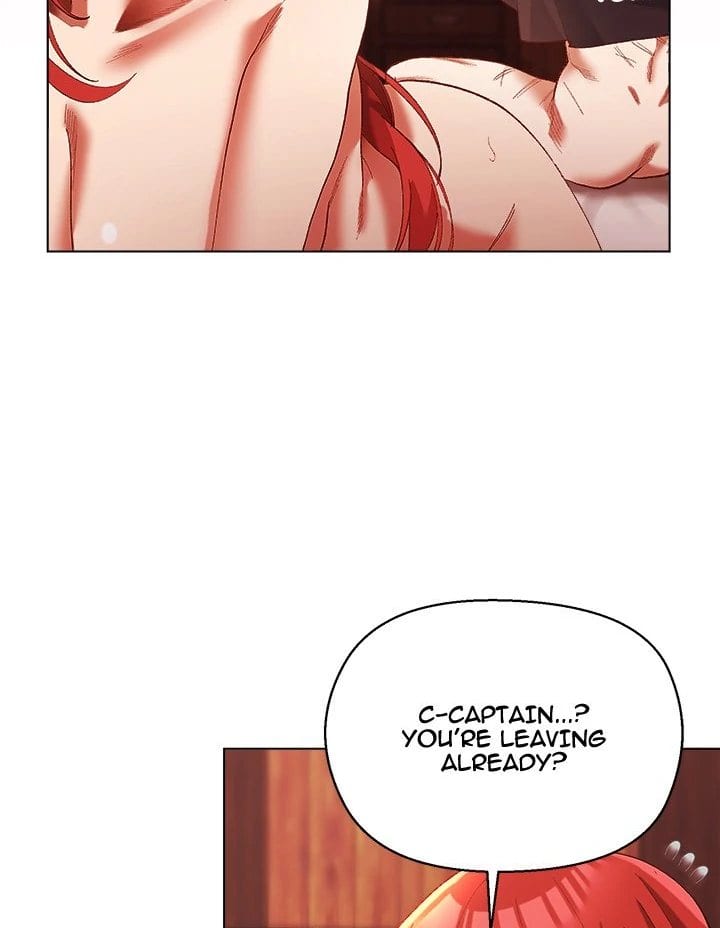 I Will Protect the Lady Uncensored, chapter 3, page 31 of 101