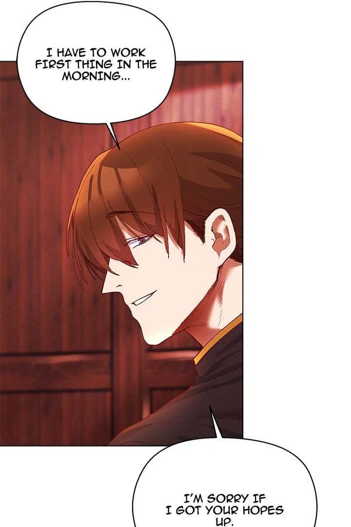 I Will Protect the Lady Uncensored, chapter 3, page 33 of 101