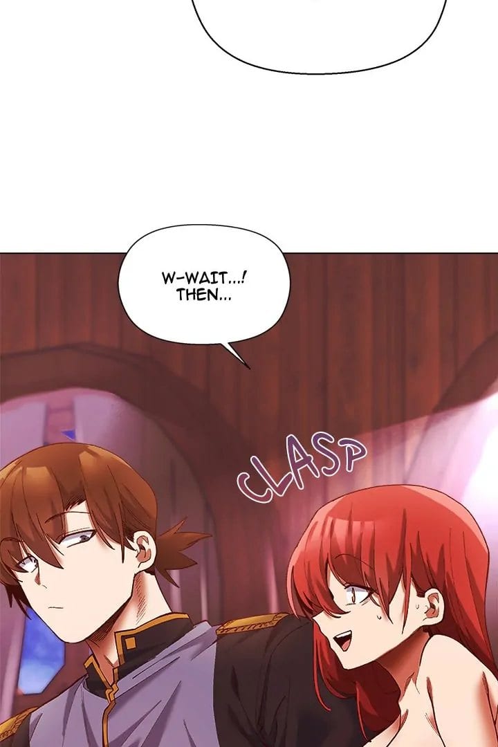 I Will Protect the Lady Uncensored, chapter 3, page 34 of 101